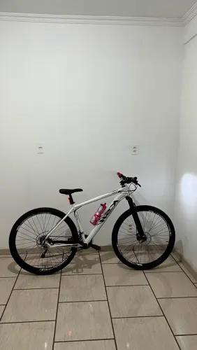 Bicicleta KSW Aro 29