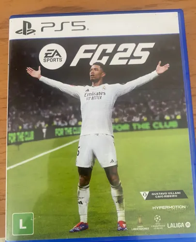 FIFA 2025