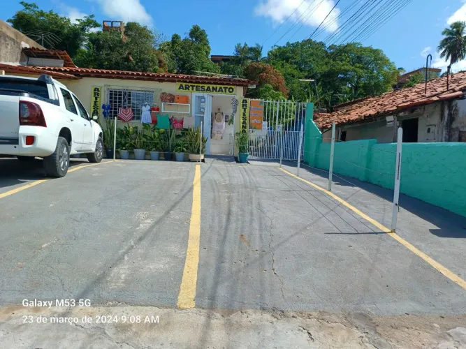 Aluga-se casa mobiliada em Ipioca a 200m da praia!