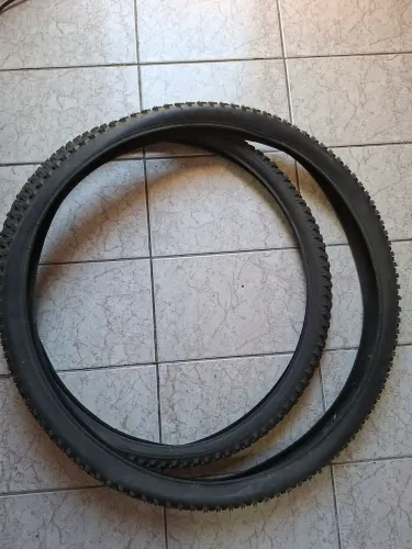 Pneu de bicicleta 1 aro 26 ou29