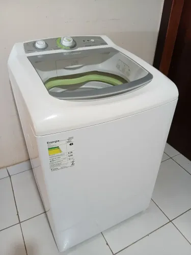 Maquina de lavar 