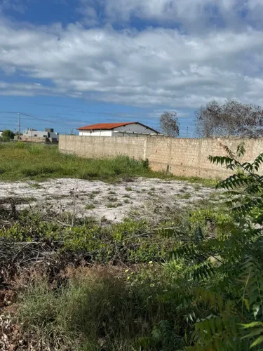 Terreno à venda na Barra de São Miguel - Barra Mar 2