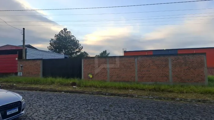 Terreno Boa Vista São Leopoldo