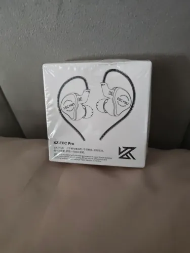 Kz edc pro c/mic