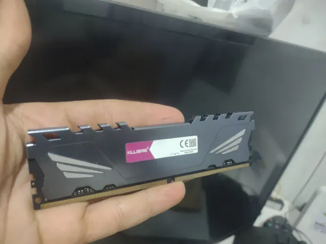 Kllisre 2400mhz XMP 8GB