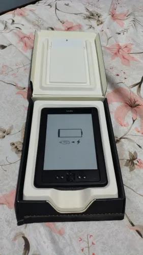 Kindle 2012