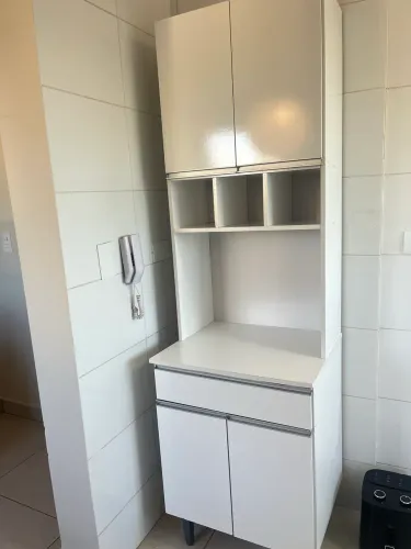 Armário de cozinha 