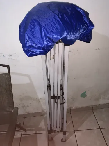 Tenda pra vender ligeiro 