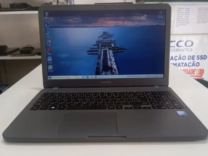 NOTEBOOK SAMSUNG _ ESTUDOS TRABALHOS R$1.199
