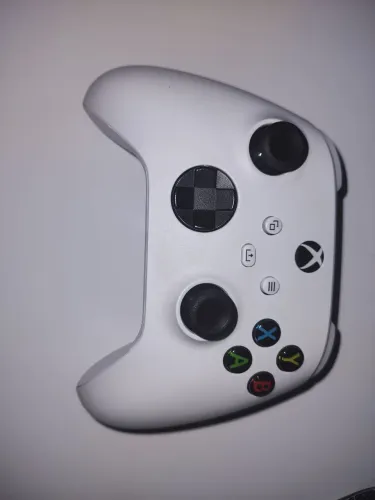 Controle Xbox Series S/X