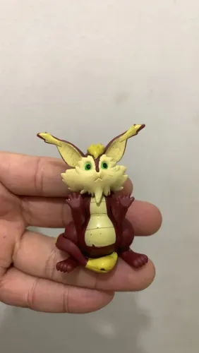 Snarf Bandai Thundercats