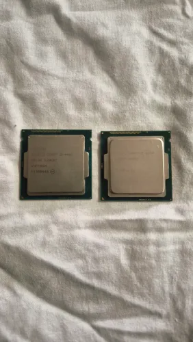 Processador Intel i5 4460