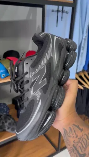 Tênis New Balance 2000 Abzorb Vietnã