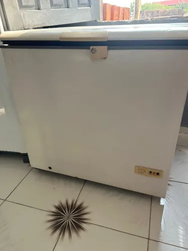 Freezer 1 porta