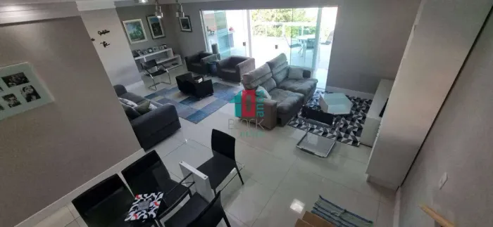 Recreio dos Bandeirantes | Cobertura 3 quartos, sendo 3 suites