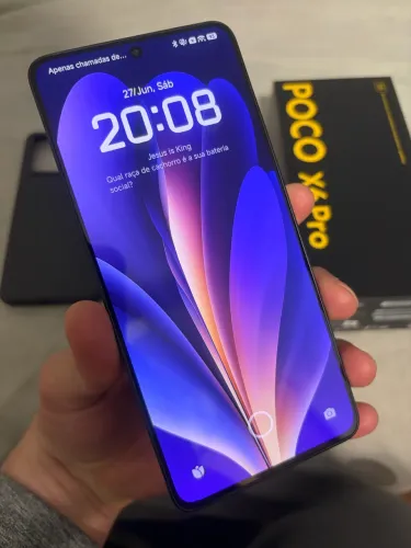 Xiaomi Poco X6 Pro 512GB