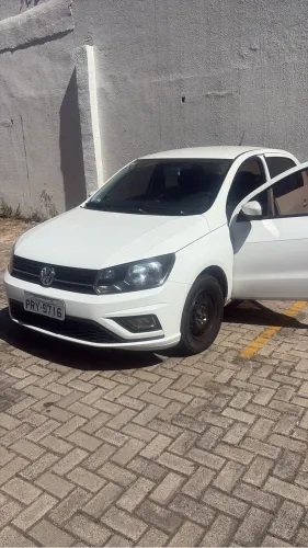 Volkswagen Gol Geração VII 1.0 12V Flex Mec. 4P 2019