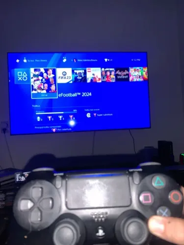 Ps4