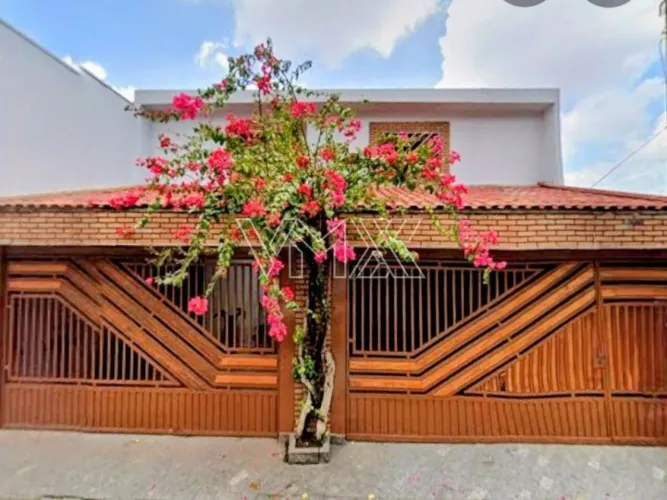 SOBRADO A VENDA NA VILA EDE - SP