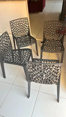 Vendo Cadeiras