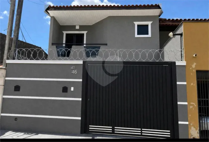 Casa à venda no Jardim Abaeté em Sorocaba | Oportunidade para morar ou investir