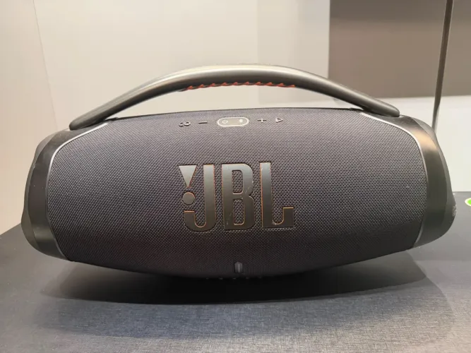 JBL BOOMBOX 3 | IMPECÁVEL