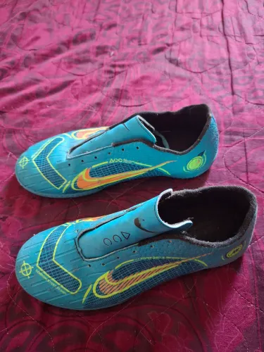 Tênis Futsal salão