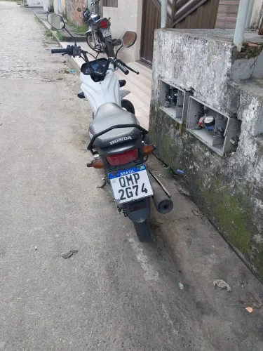 Pop 110i