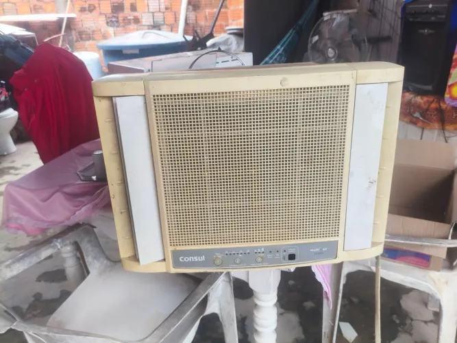 Vendo ar-condicionado