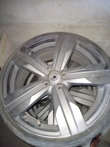 Roda aro 18