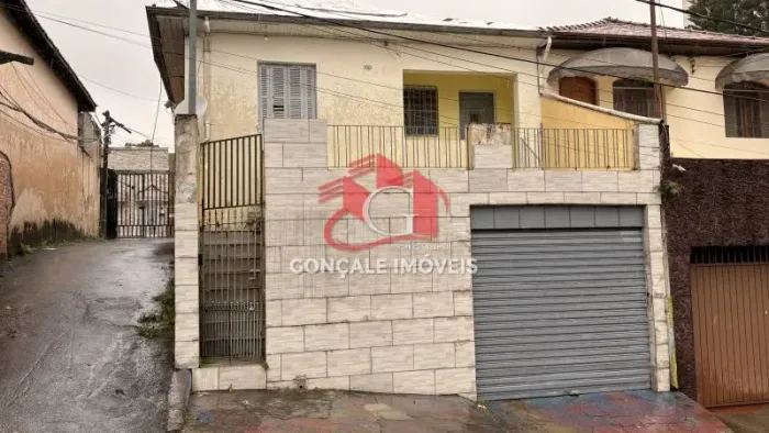 Casa à Venda na Vila Guilherme - 2 Dormitórios e 1 Vaga a R$ 580.000 Terreno 6 X 22