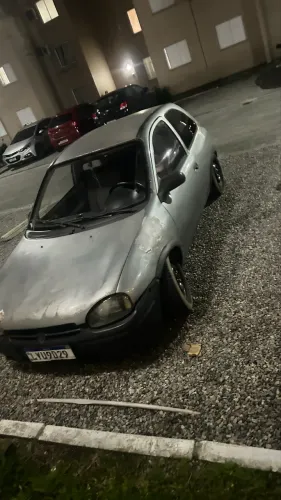 Chevrolet Corsa Wind 1.0 MPFI / EFI 2P (álcool) 1997