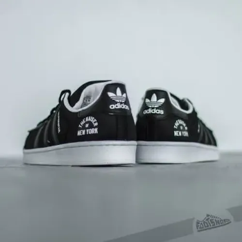 Adidas Superstars The Kaiser Of New York