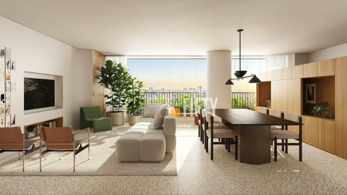 Casa com 5 dormitórios à venda, 750 m² por R$ 27.800.000,00 - Jardim Paulista - São Paulo/