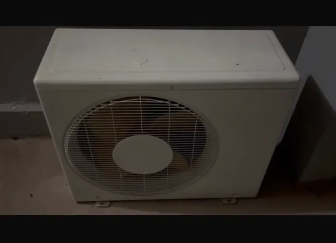 Ar condicionado Elgin 12.000 Btu