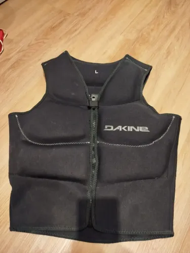 Colete kitesurf - G