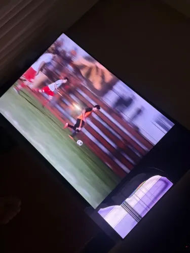 Vendo Tv 55 TCL 