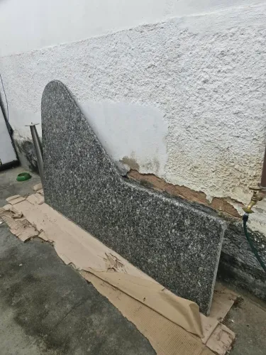 Bancada de Granito