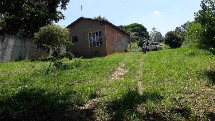 Chácara à Venda em Araçoiaba da Serra