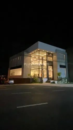 Conjunto Comercial | Locação | Parque Bela Vista | Votorantim/SP | 724 m²