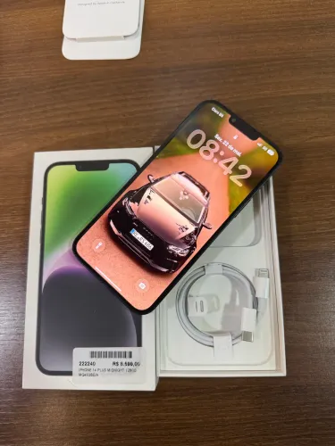 Iphone 14 Plus 128Gb