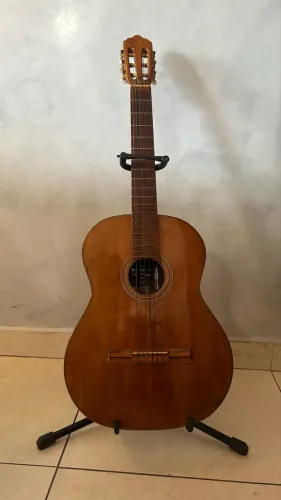 Violão Giannini Nylon Clássico Sevilha GWNC1
