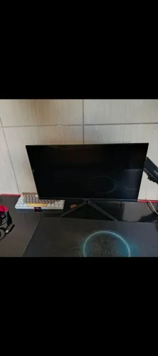 Monitor gamer