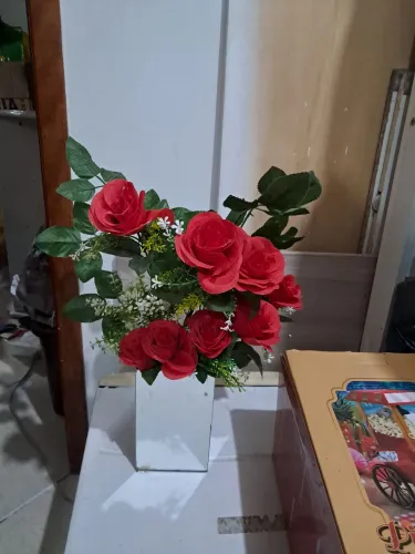 Arranjo de Flores