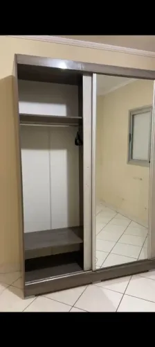 Guarda Roupa casal 