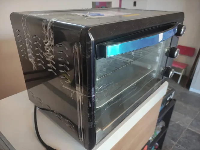 Forno Elétrico Britânia BFE44P