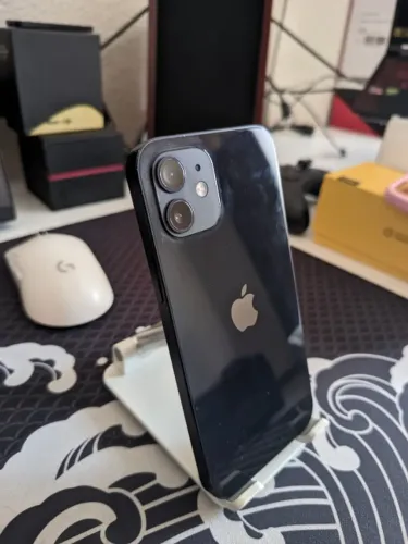Iphone 12 64gb