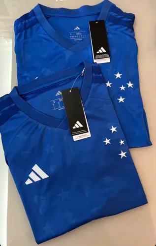 Camisa Cruzeiro