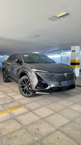 Caoa Changan UNI-T 1.5 16V TGDi 2027