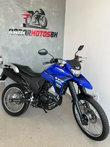 XTZ LANDER 2024 | ABAIXO DA FIPE | UNICO DONO